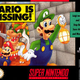 Illustration for article titled Warped Pipes: Lets Talk About Some More Non-Canon Mario Games